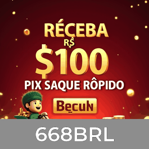 Registre-se Rapidamente e Desbloqueie Recompensas Exclusivas no 668BRL