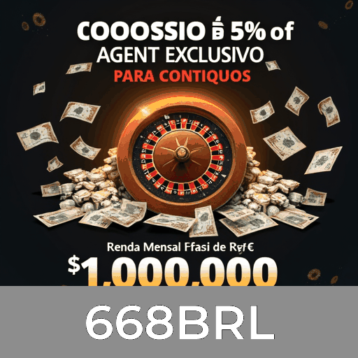 Registre-se Rapidamente e Desbloqueie Recompensas Exclusivas no 668BRL