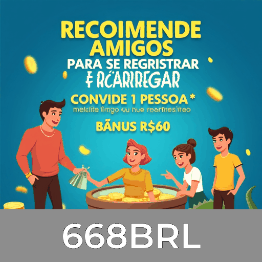 668BRL: Apostas em Esportes para Brasileiros