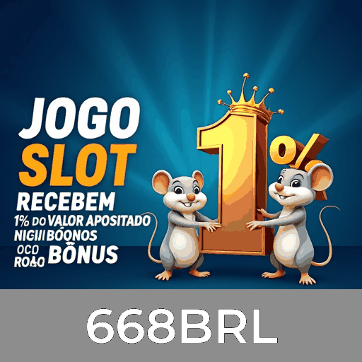 Pioneiro em Jogos: Experiências Disruptivas na 668BRL