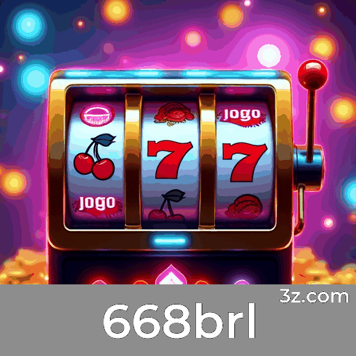 668brl Casino: Programa VIP Exclusivo e Prestigiado