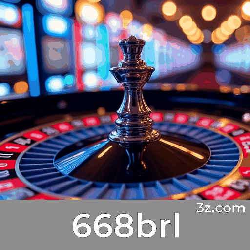 Aposte com Facilidade Usando o Aplicativo 668brl