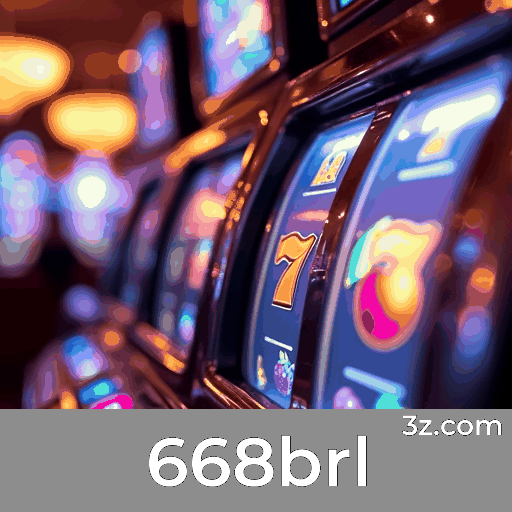 668brl Casino: Programa VIP Exclusivo e Prestigiado