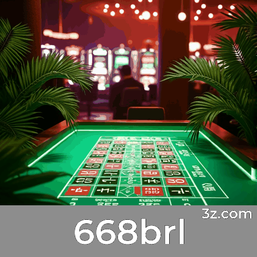 Aposte com Facilidade Usando o Aplicativo 668brl