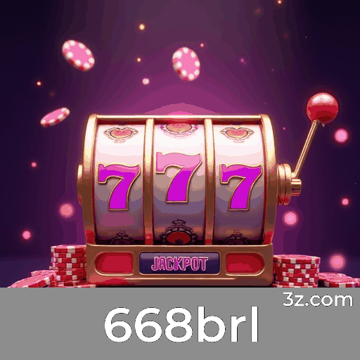 668brl: Plataforma de Apostas com Serviço Profissional e Seguro