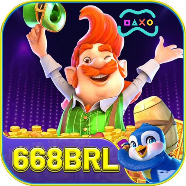 668brl: Cassino Premiado e Pagamentos Rápidos